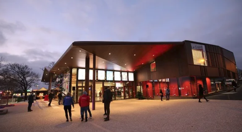  cinema