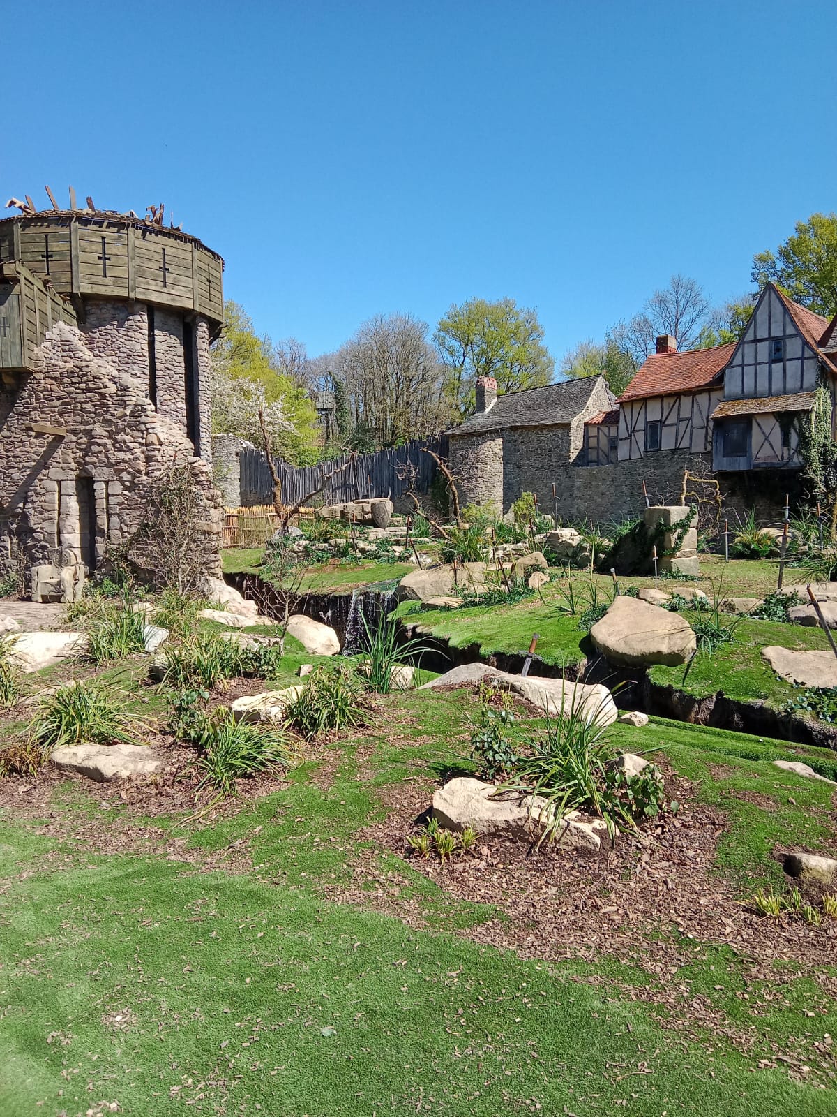  Puy du Fou