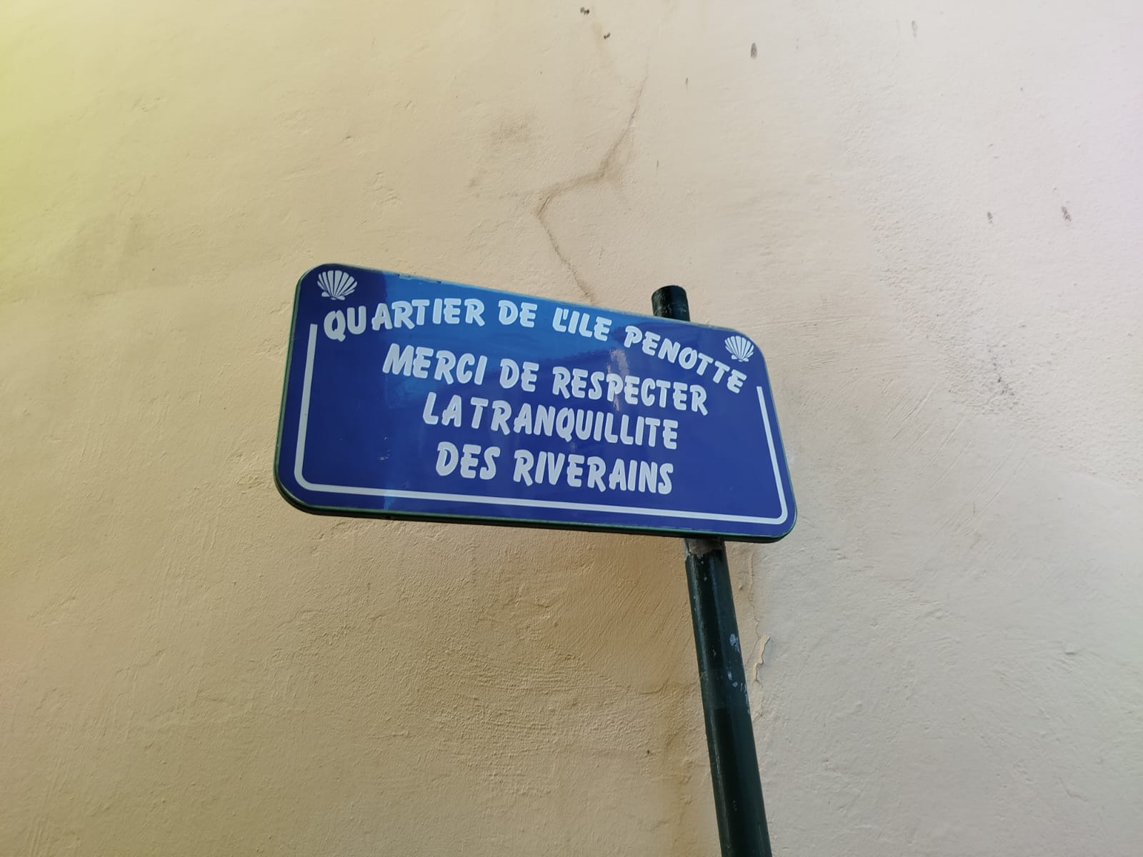  L'Île Penote 1